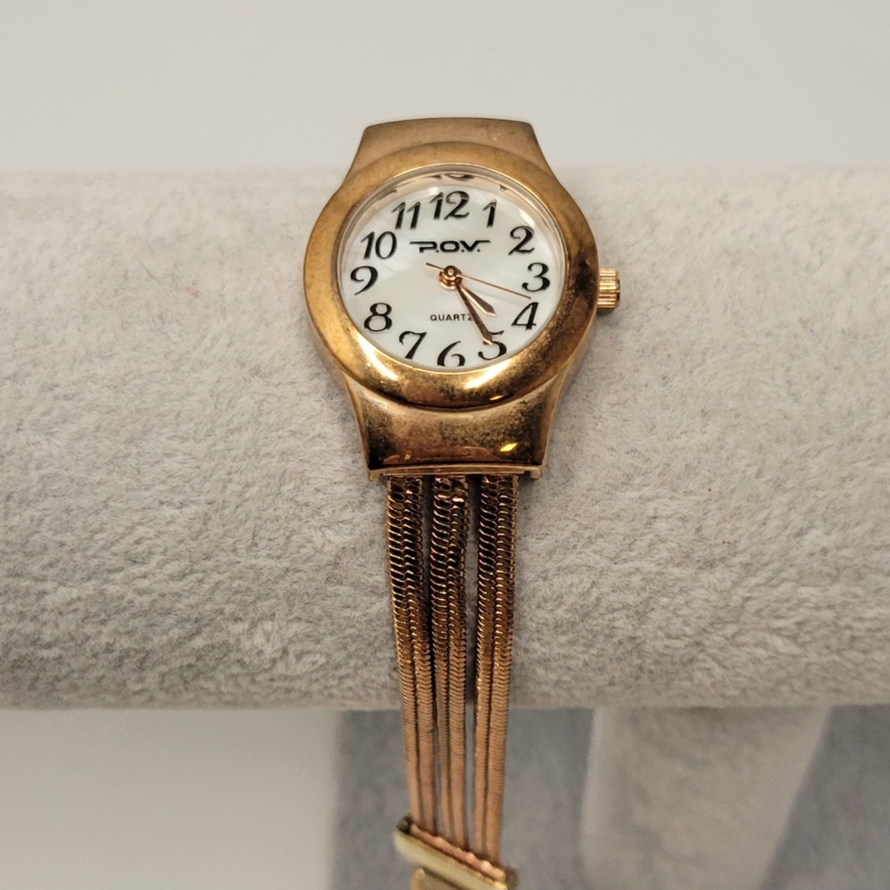 ▪︎Like New! P.O.V. Women's Watch